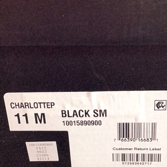 International Concepts Mateo for INC Women’s Charolette boots - Picture 7 of 7